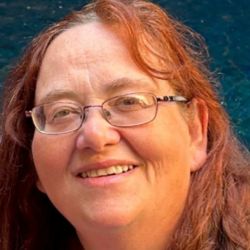 Cheryl Stock
